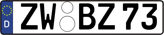 ZW-BZ73