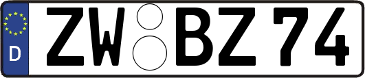 ZW-BZ74