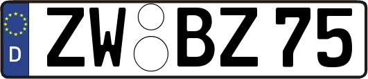 ZW-BZ75