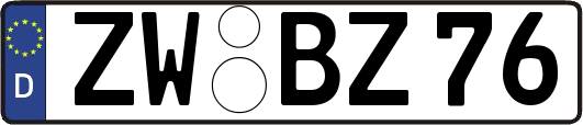 ZW-BZ76
