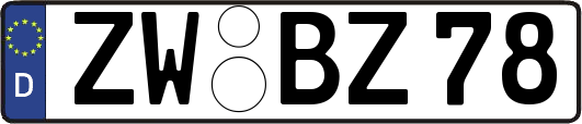 ZW-BZ78