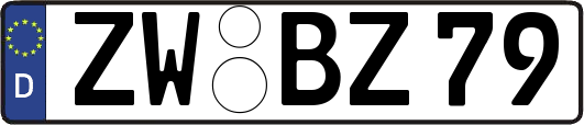 ZW-BZ79