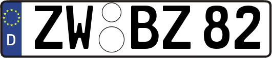 ZW-BZ82