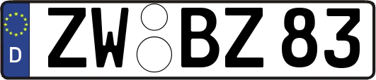 ZW-BZ83