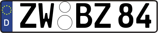 ZW-BZ84
