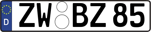 ZW-BZ85