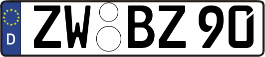 ZW-BZ90