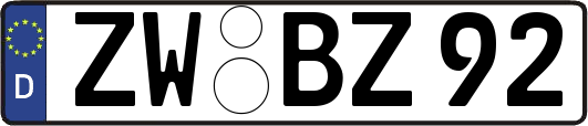 ZW-BZ92
