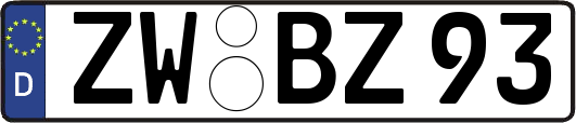 ZW-BZ93
