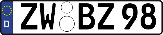 ZW-BZ98