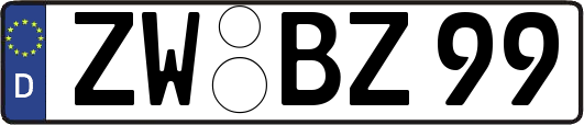 ZW-BZ99