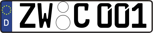 ZW-C001