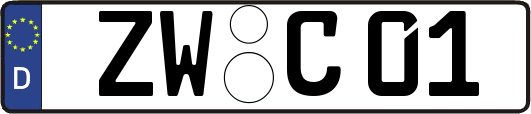 ZW-C01