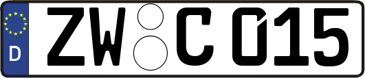 ZW-C015