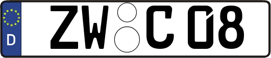 ZW-C08