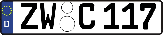 ZW-C117
