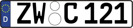 ZW-C121