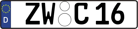ZW-C16