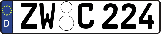 ZW-C224