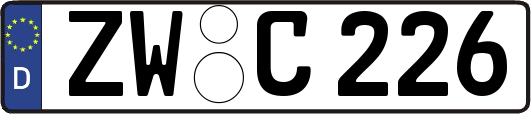 ZW-C226