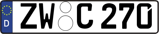 ZW-C270