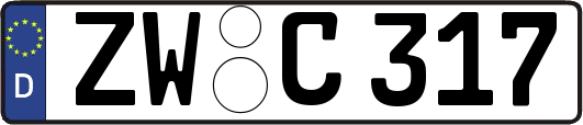 ZW-C317