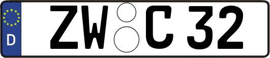 ZW-C32