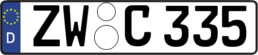 ZW-C335