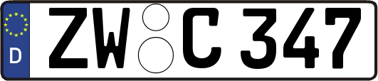 ZW-C347