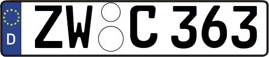 ZW-C363