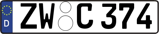 ZW-C374