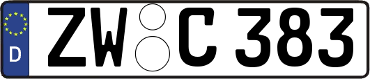 ZW-C383