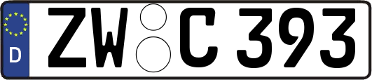 ZW-C393