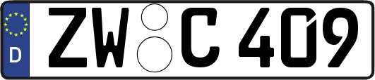 ZW-C409