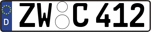 ZW-C412