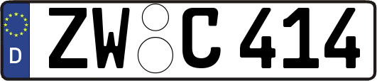 ZW-C414