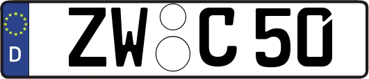 ZW-C50