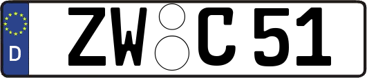 ZW-C51