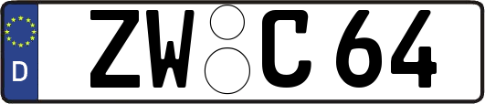 ZW-C64