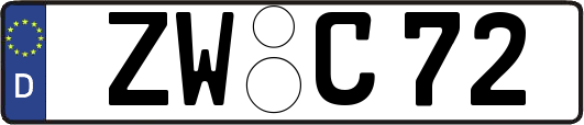 ZW-C72