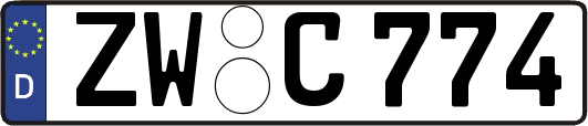 ZW-C774