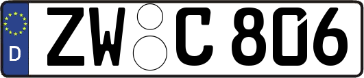 ZW-C806