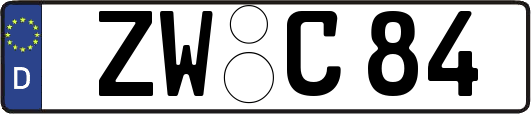 ZW-C84