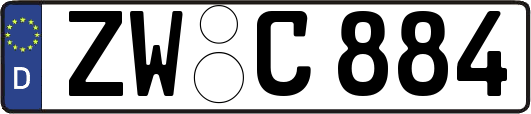 ZW-C884