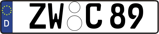 ZW-C89