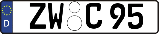 ZW-C95