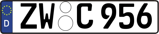 ZW-C956