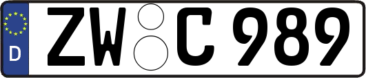 ZW-C989