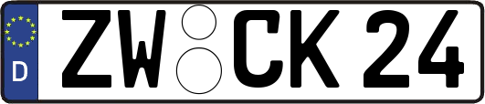 ZW-CK24