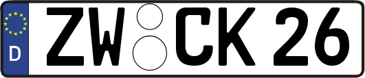 ZW-CK26